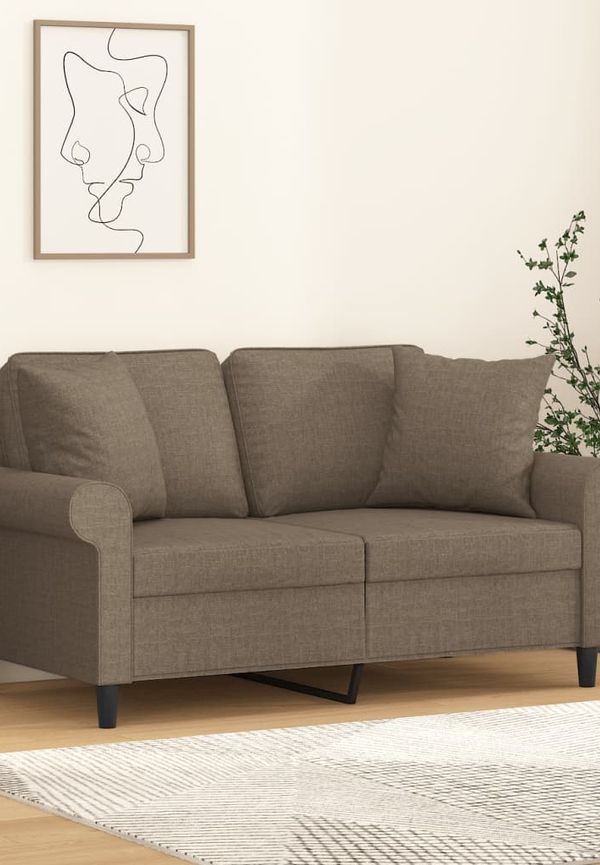 Otroligt snygg ramar i bomull från vidaXL.