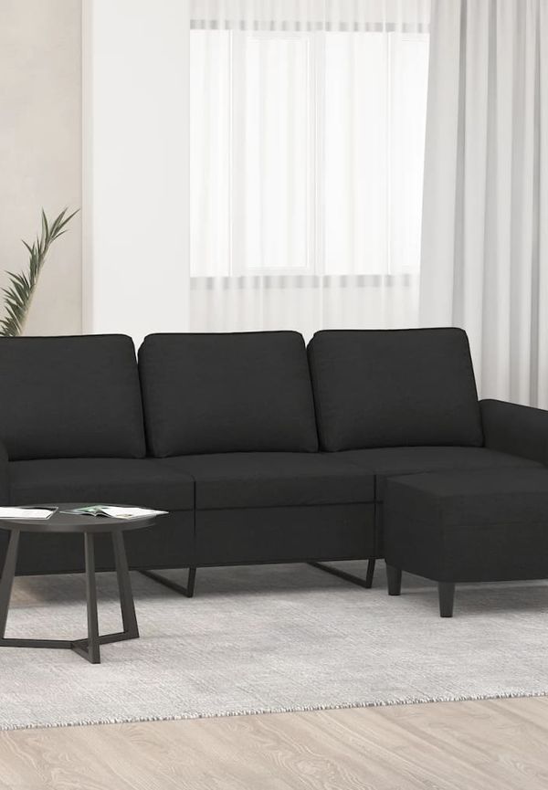 Cool Pall som passar bra vid många olika tillfällen.