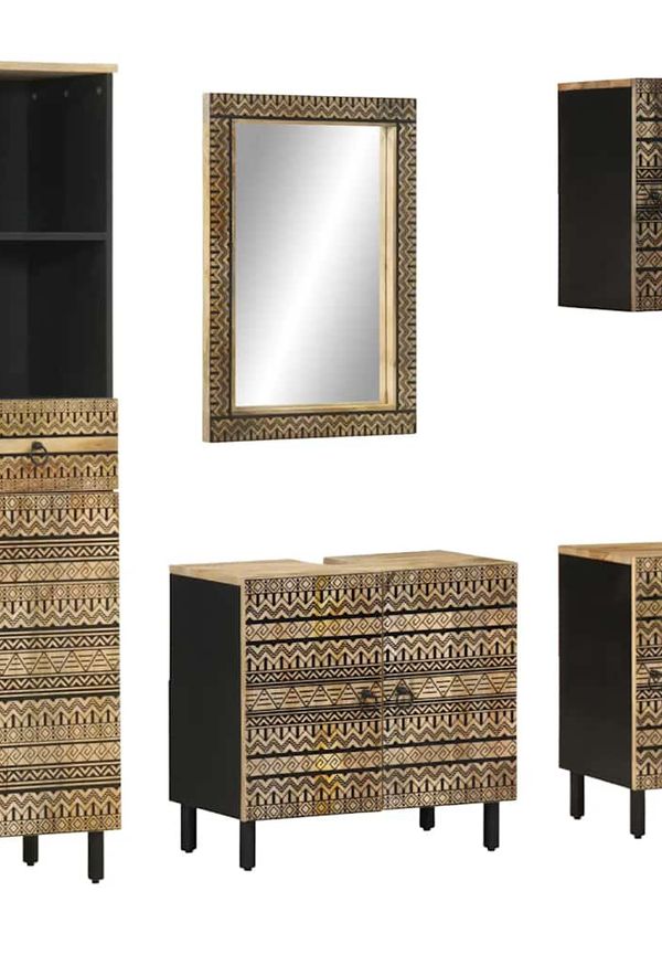 Stilriktig Möbel som passar bra vid många olika tillfällen.