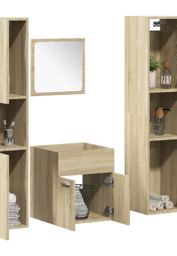 Vacker möbel 2025 från vidaXL.