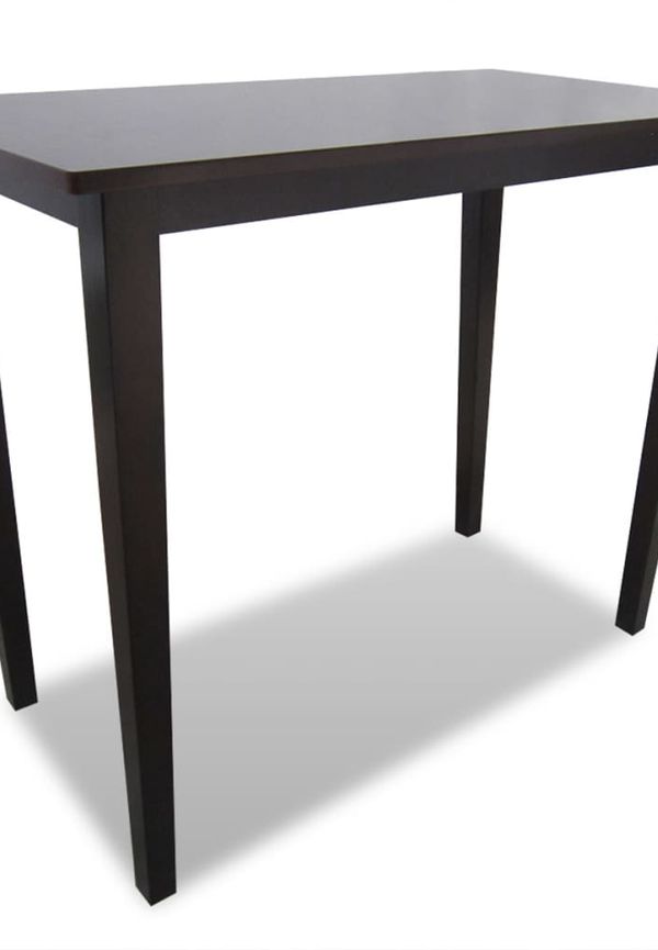 VidaXL barbord som passar perfekt till sommaren 2025!