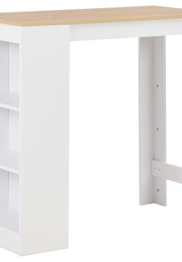 Jättefin bord som passar bra vid många olika tillfällen.