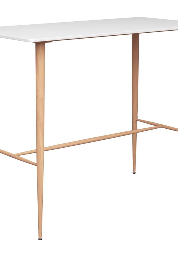 VidaXL barbord som passar perfekt till sommaren 2025!