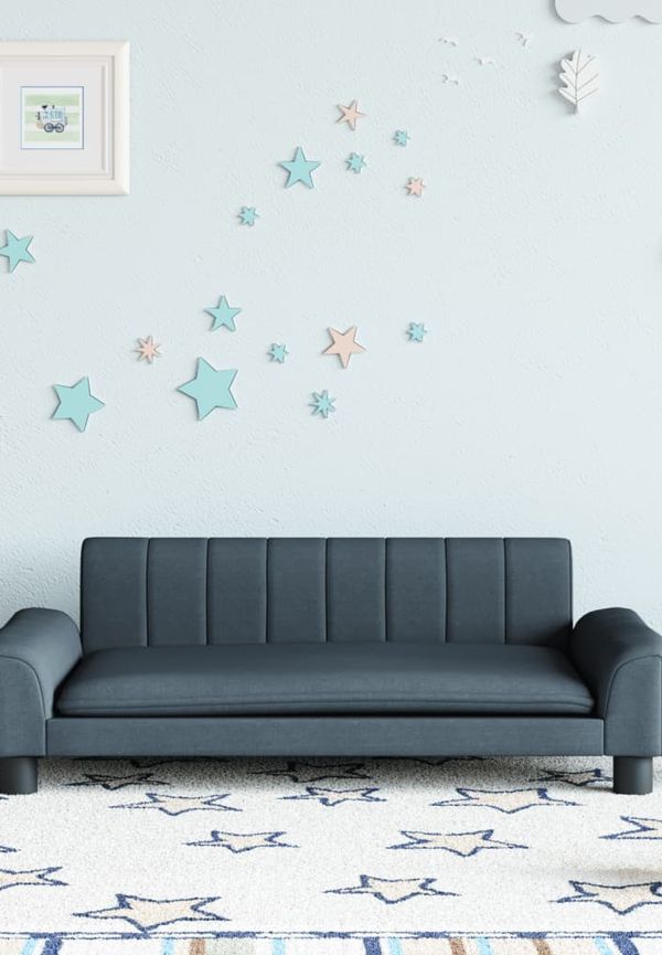 Grå möbel som passar perfekt till hösten 2025!