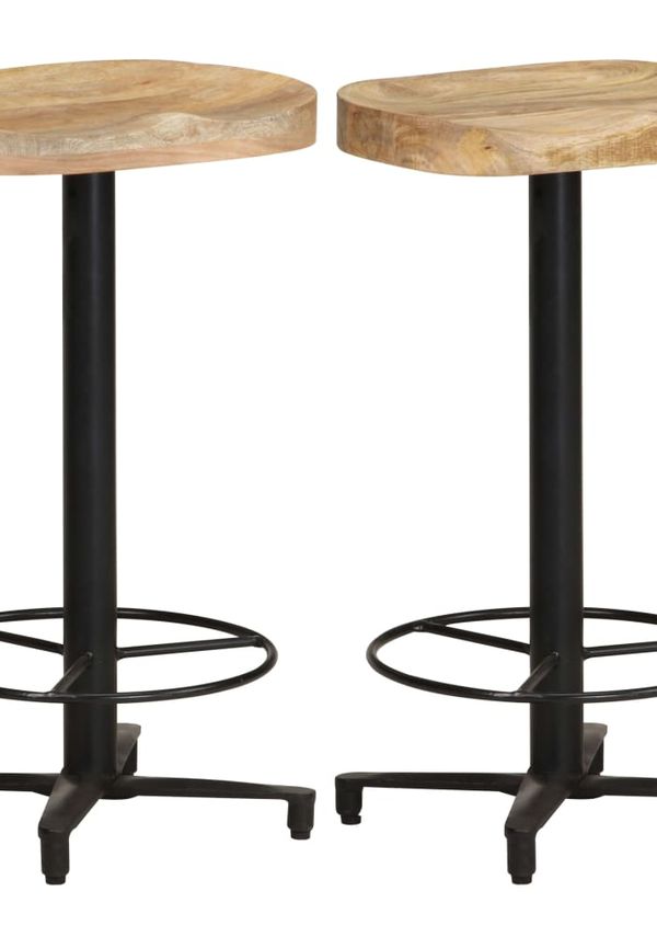 Klassisk barstol 2025 från vidaXL.