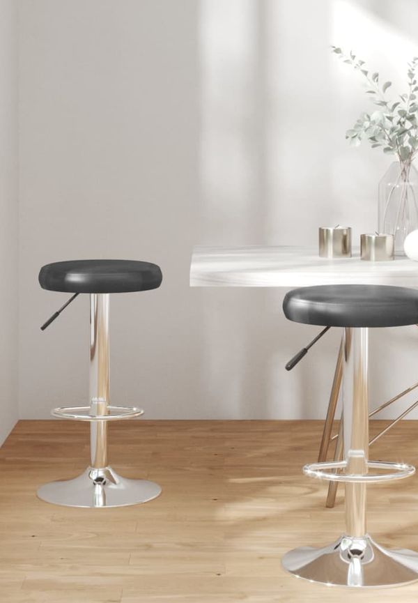 Smickrande bomullsstol 2025 från vidaXL.