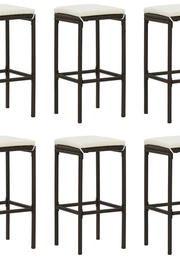 Superfin stol 2025 från vidaXL.