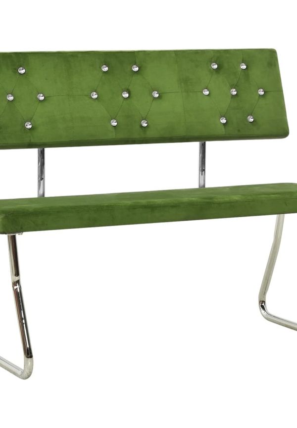 Elegant bänk 2025 från vidaXL.