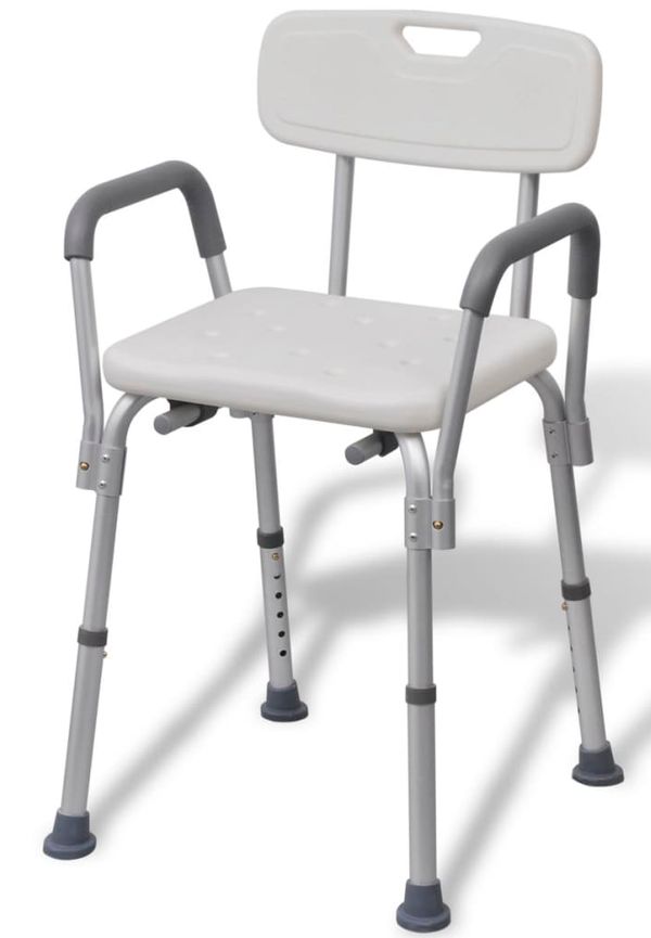 Mysig aluminiummöbel 2025 från vidaXL.