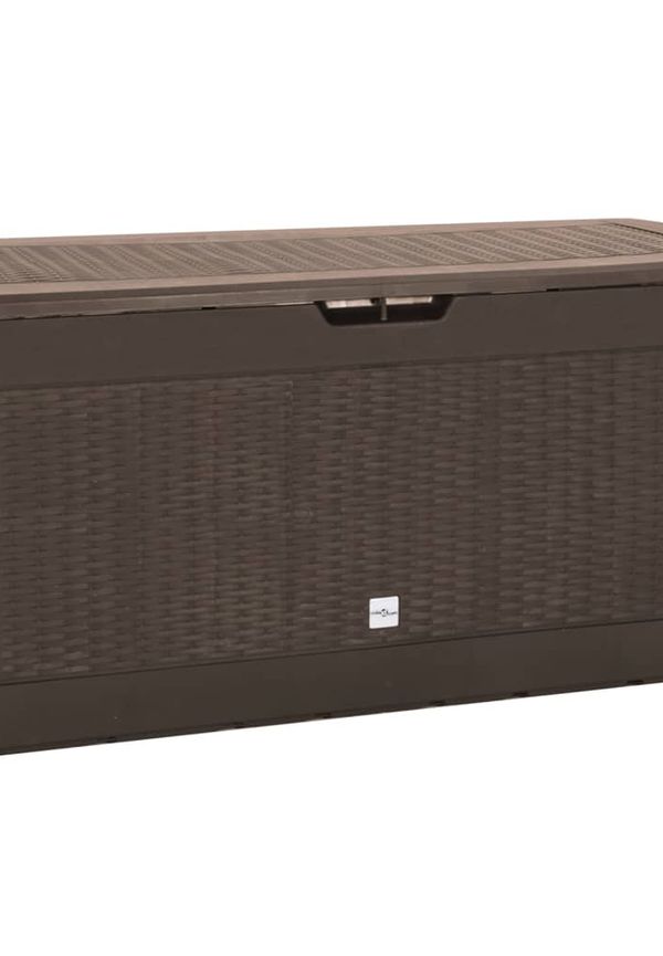 Jättefin möbel 2025 från vidaXL.