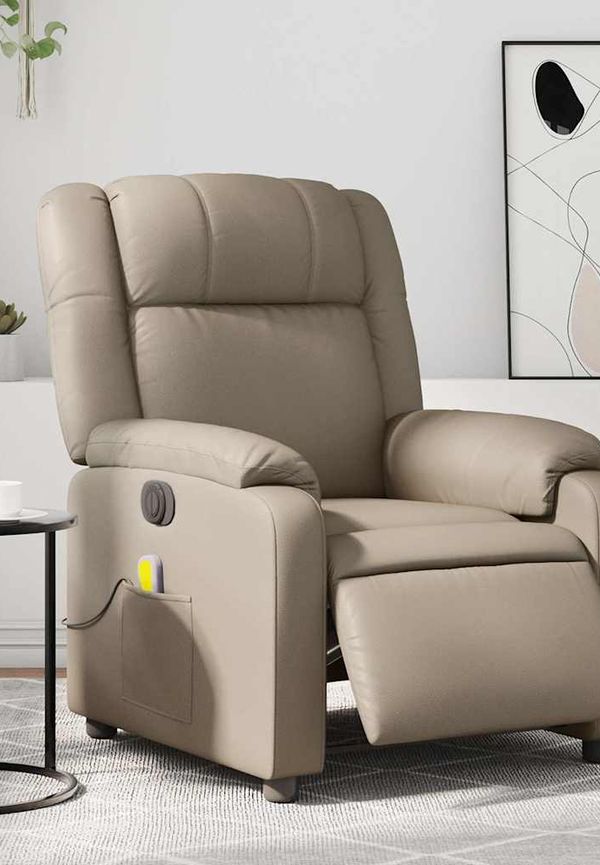 Trendig Fåtölj som passar bra vid många olika tillfällen.