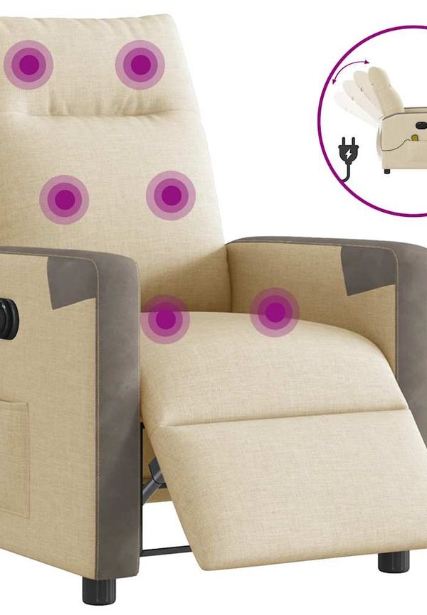 Skön Fåtölj som passar bra vid många olika tillfällen.