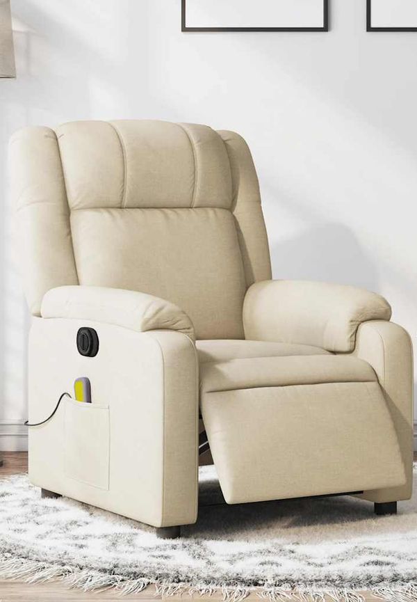 Snygg fåtölj 2025 från vidaXL.