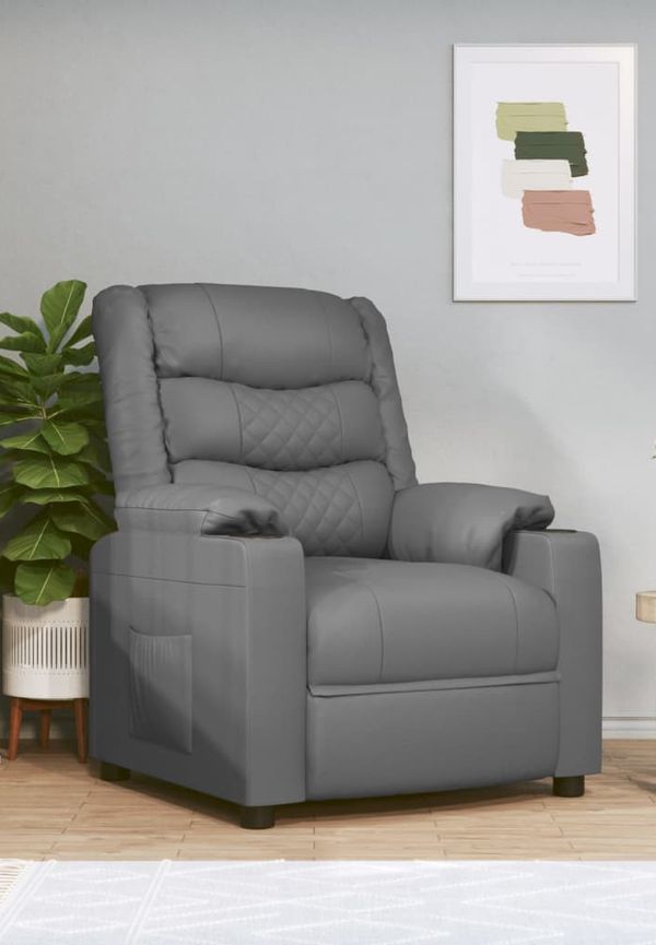 Bomullsfåtölj som passar perfekt till sommaren 2025!