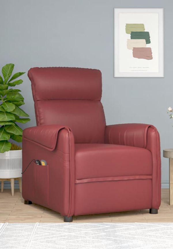 Fin Stol som passar bra vid många olika tillfällen.