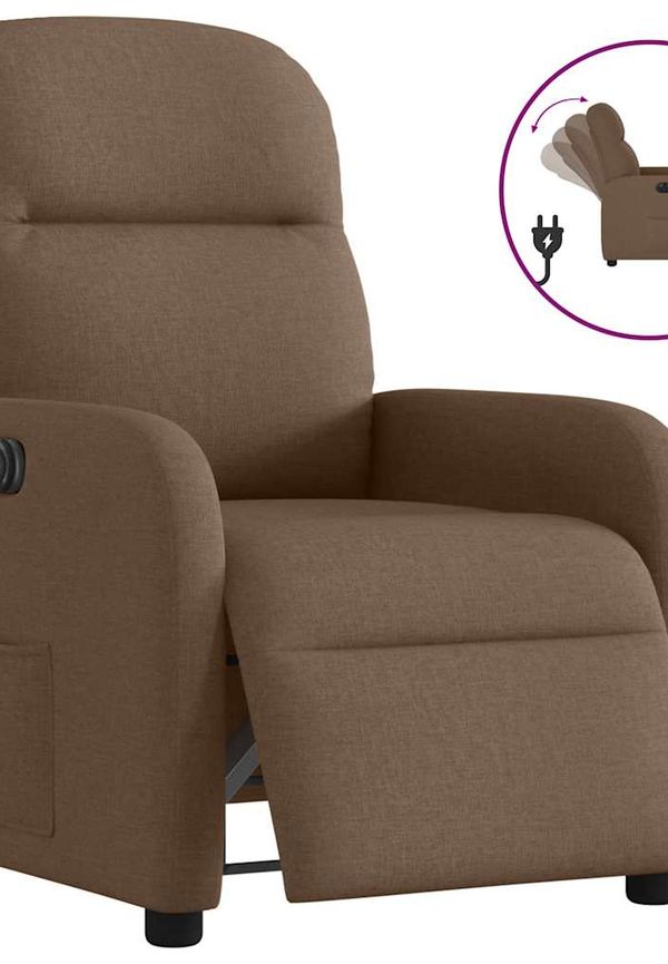 Stilriktig Fåtölj som passar bra vid många olika tillfällen.