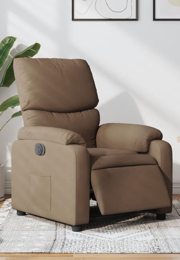 Cool Fåtölj som passar bra vid många olika tillfällen.