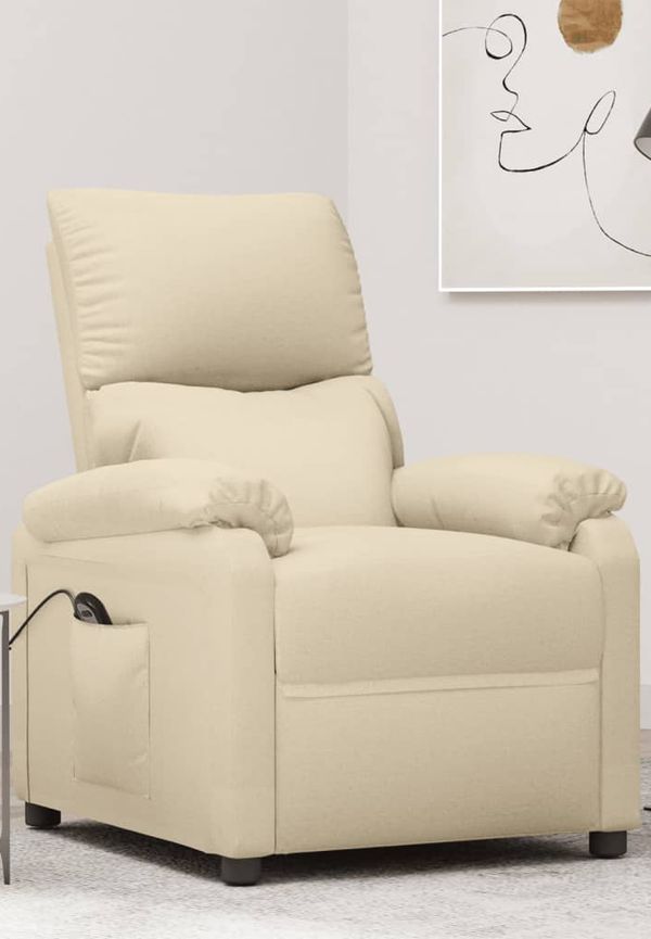 Cool Fåtölj som passar bra vid många olika tillfällen.