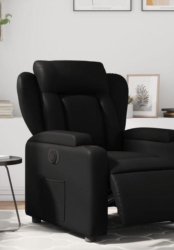 Fantastiskt snygg fåtölj 2025 från vidaXL.