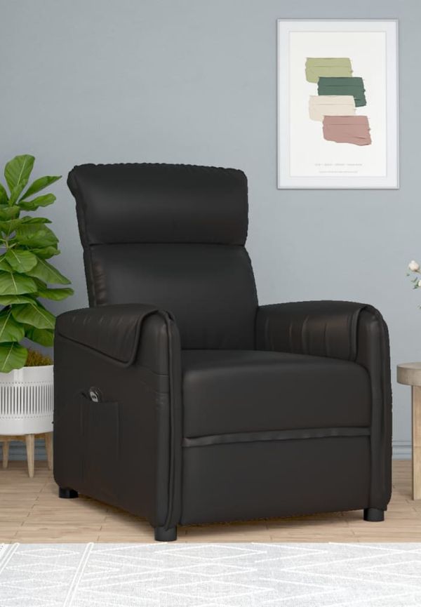 Bomullsfåtölj som passar perfekt till sommaren 2025!