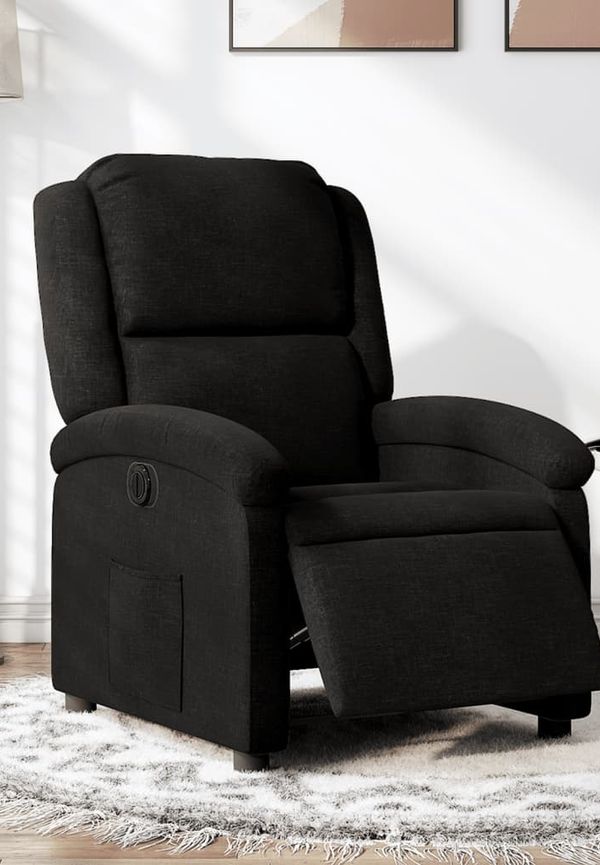 VidaXL reclinerfåtölj som passar perfekt till våren 2025!