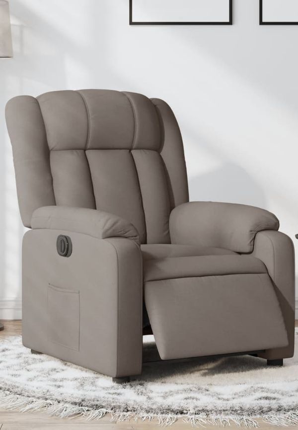 Superfin fåtölj 2025 från vidaXL.