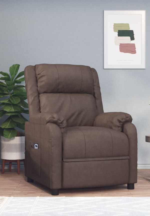 Riktigt trendig Fåtölj som passar bra vid många olika tillfällen.