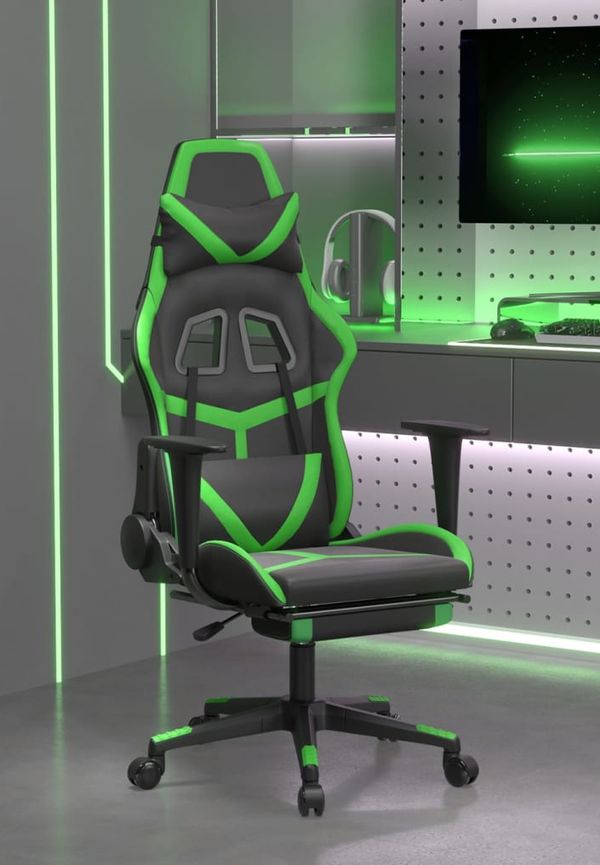 Ikonisk bomullsstol 2025 från vidaXL.