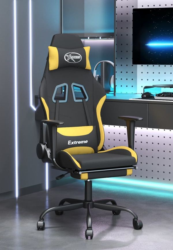 Moderiktig Stol som passar bra vid många olika tillfällen.