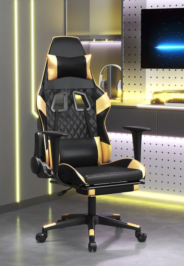 Skön Stol som passar bra vid många olika tillfällen.