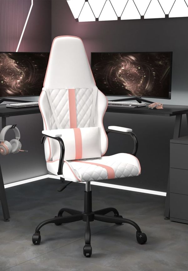 Komfortabel röd stol 2025 från vidaXL.