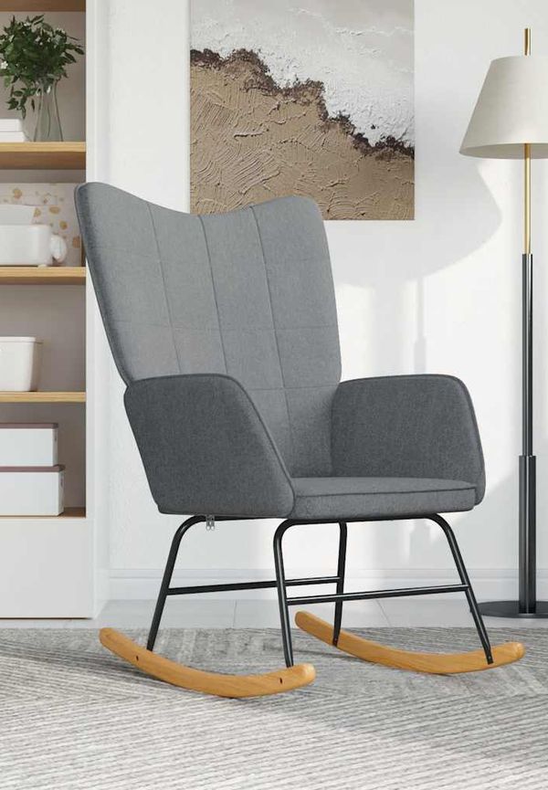 Stilren stol 2025 från vidaXL.