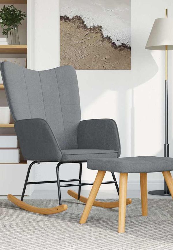 Fantastiskt snygg stol 2025 från vidaXL.