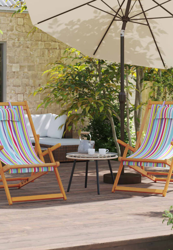 Söt stol 2025 från vidaXL.