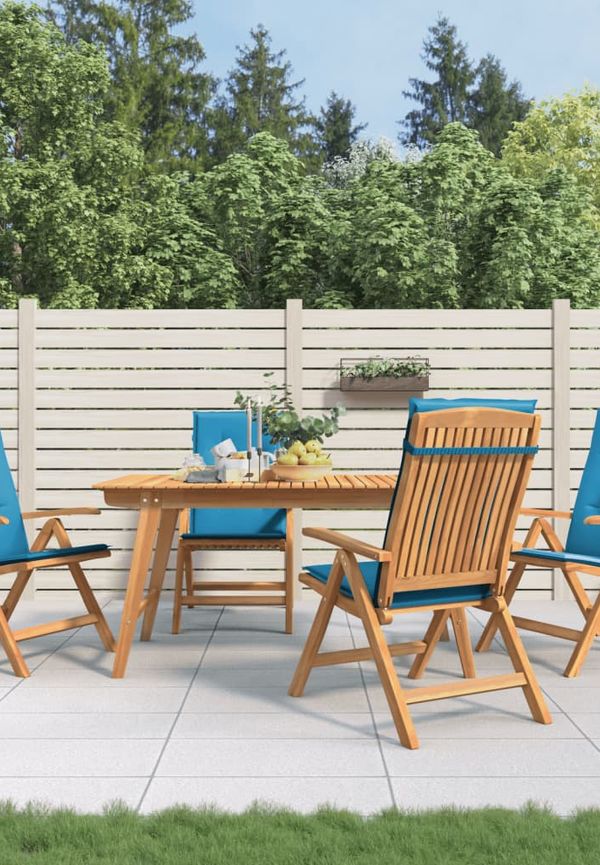 Supersnygg trädgårdsstol 2025 från vidaXL.