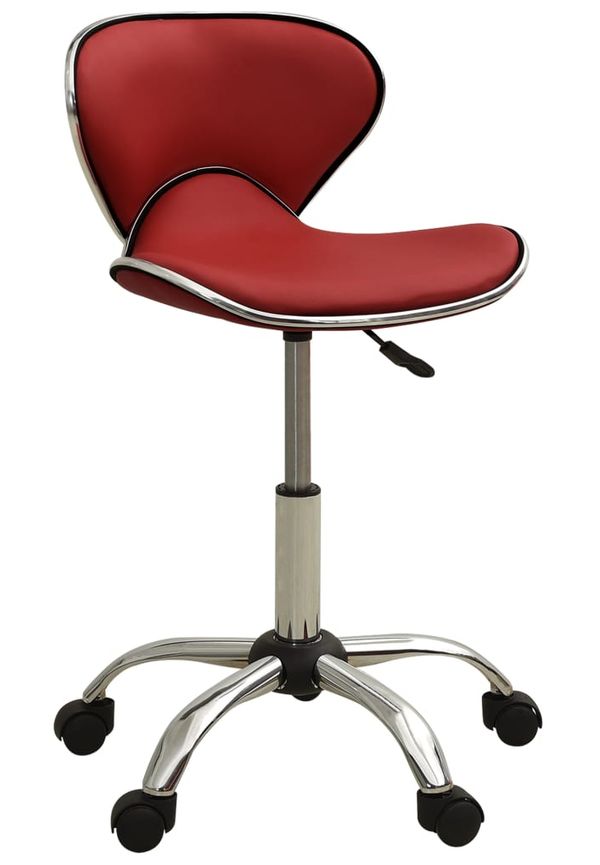 Härlig kontorsstol 2025 från vidaXL.