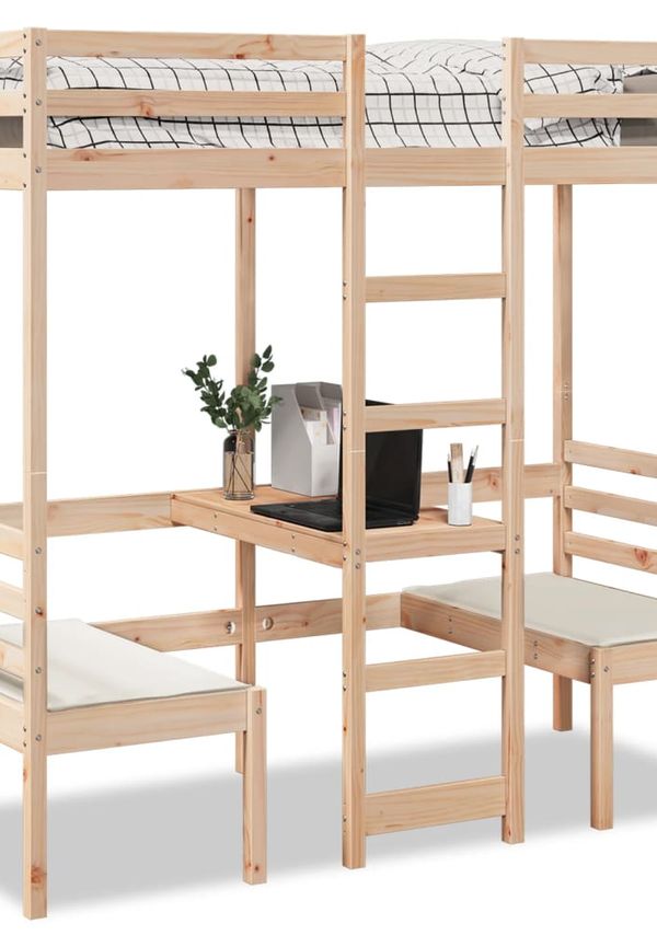 Skrivbord som passar perfekt till hösten 2025!