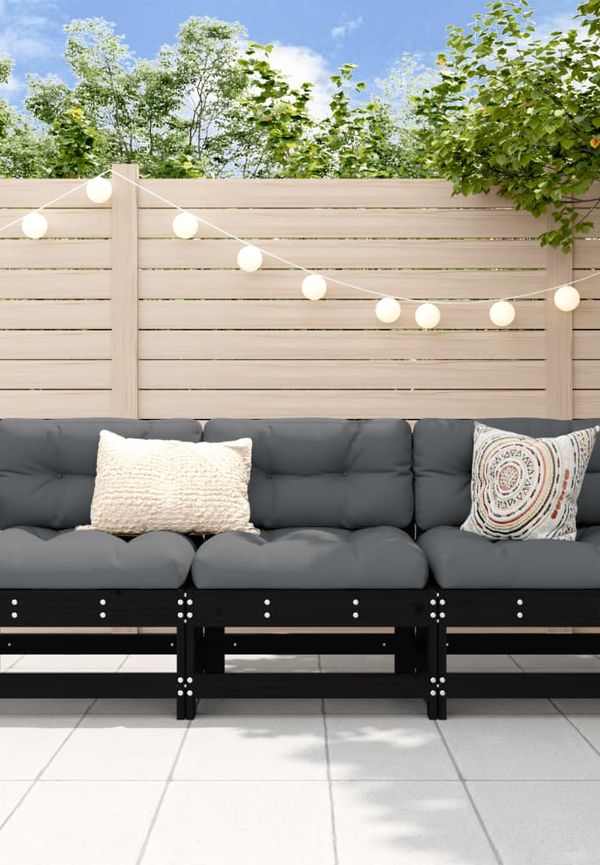 Supersnygg loungegrupp 2025 från vidaXL.