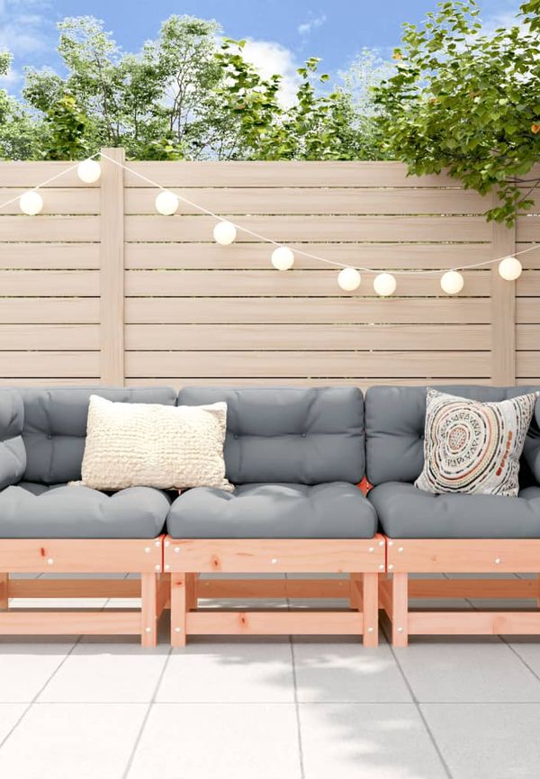 Otroligt fin brun soffa 2025 från vidaXL.