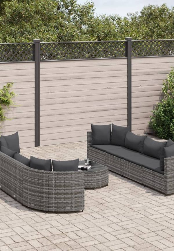 Ikonisk Grupp som passar bra vid många olika tillfällen.