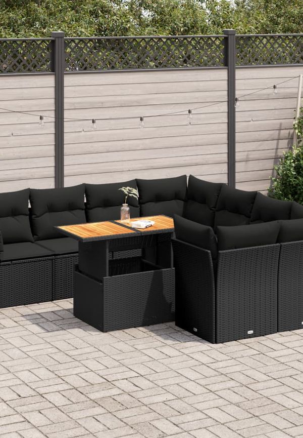 Trendig bord som passar bra vid många olika tillfällen.