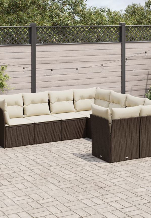 Fin soffgrupp 2025 från vidaXL.