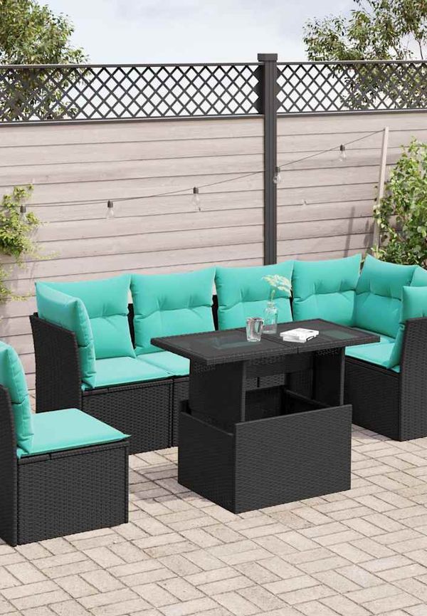 Fantastiskt fin bord som passar bra vid många olika tillfällen.