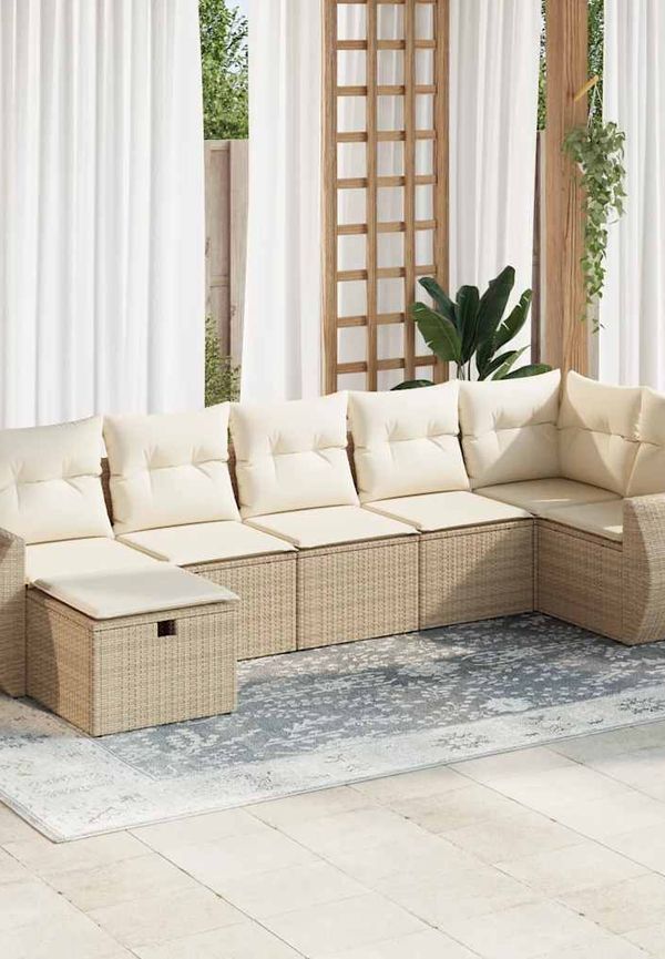 Fantastiskt fin matgrupp 2025 från vidaXL.