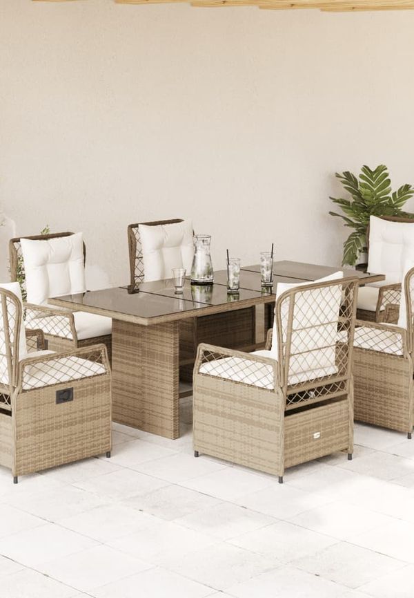 Utemöbel som passar perfekt till sommaren 2025!