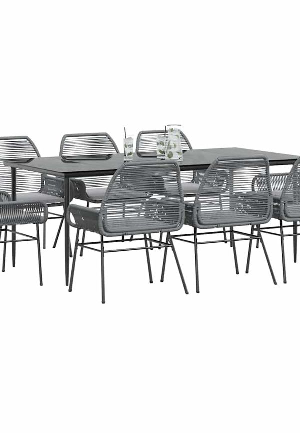 Ikonisk bord som passar bra vid många olika tillfällen.