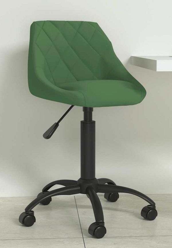 Grön stol som passar perfekt till hösten 2025!