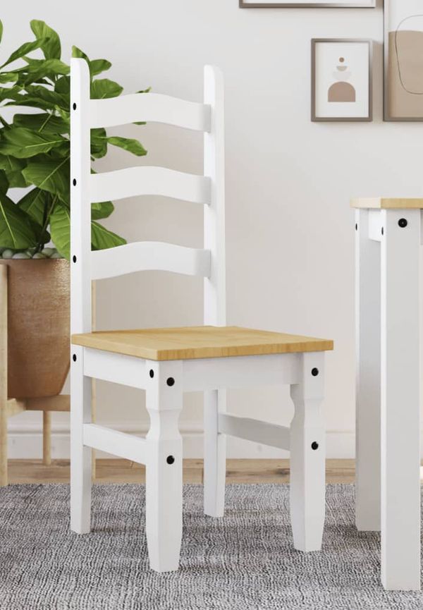 Snygg köksstol 2025 från vidaXL.