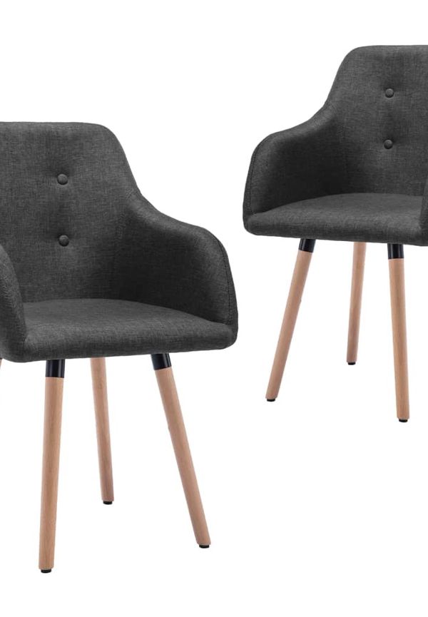 Elegant Stol som passar bra vid många olika tillfällen.