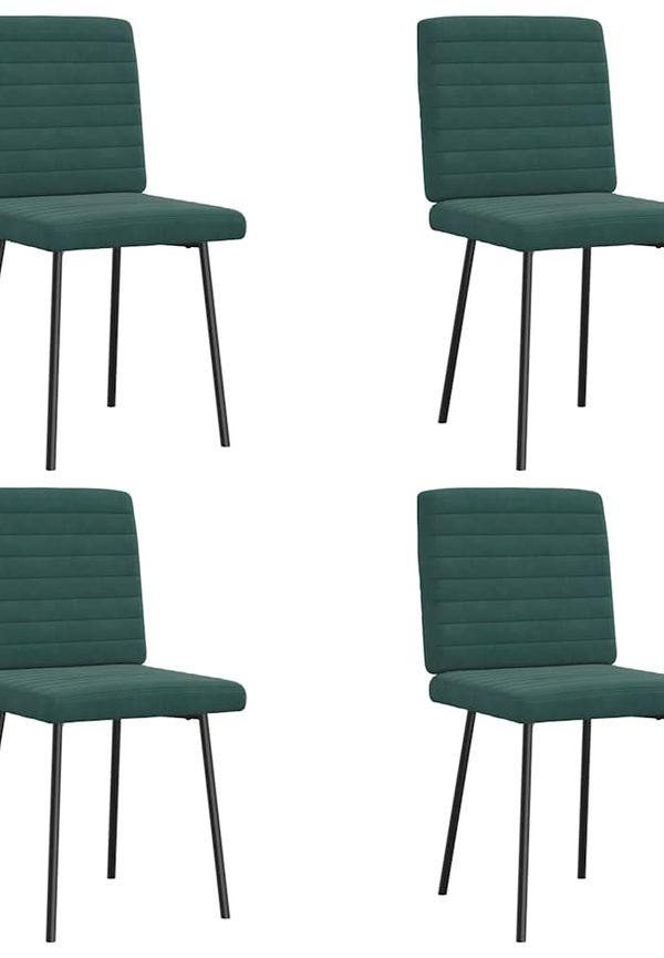 Superfin matstol 2025 från vidaXL.